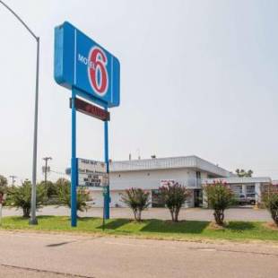 Фотографии гостиницы 
            Motel 6-West Memphis, AR