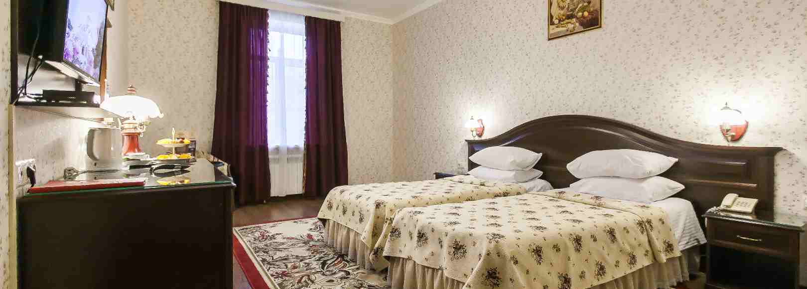 Фотография гостиницы Сокол