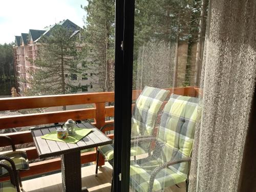 Фотография апарт отеля Apartman Nana