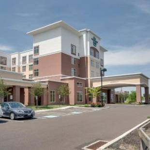 Фотографии гостиницы 
            Homewood Suites - Doylestown