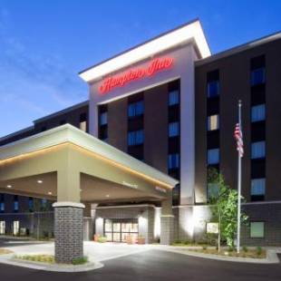 Фотографии гостиницы 
            Hampton Inn Minneapolis-Roseville,MN