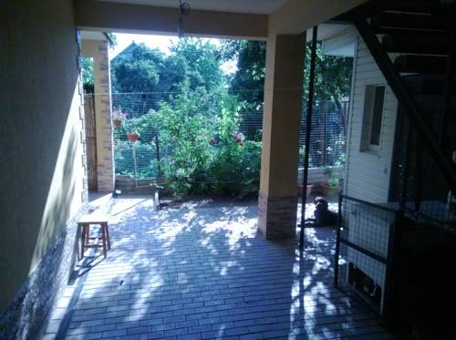 Фотография гостевого дома В Олимпийской деревне