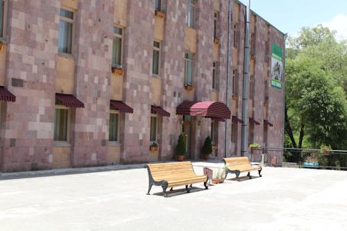 Фотография гостиницы Дилижанс