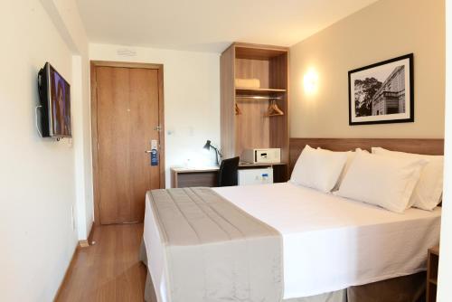 Фотография гостиницы Nobile Express Juiz de Fora