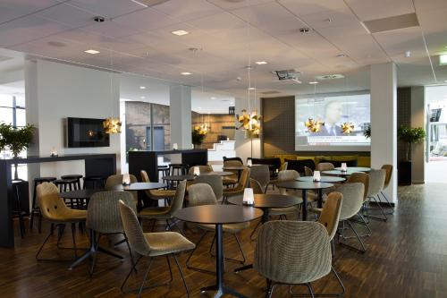 Фотография гостиницы Scandic Sydhavnen