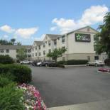 Фотография гостиницы Extended Stay America Suites - Columbus - North