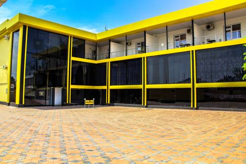 Фотография гостиницы Парадиз