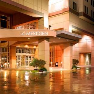 Фотографии гостиницы 
            Le Meridien Dallas by the Galleria