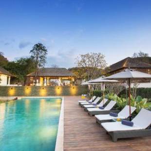 Фотографии гостиницы 
            The Series Resort Khaoyai