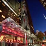 Фотография гостиницы Stamford Plaza Auckland