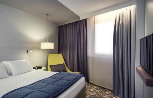 Фотография гостиницы Mercure Paris Val de Fontenay