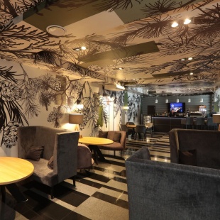 Фотография бара Тайга