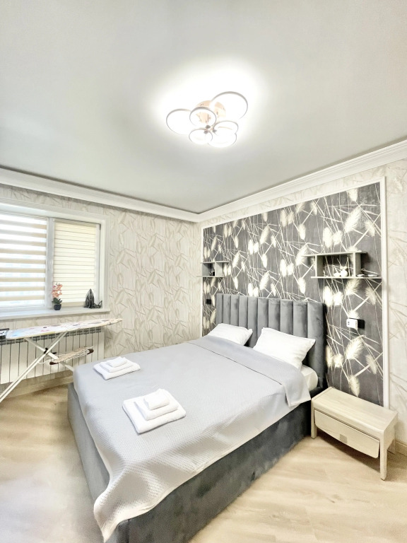 Фотография квартиры Апартаменты Park House Alieva Luxe