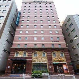 Фотографии гостиницы 
            Sotetsu Fresa Inn Nihombashi Kayabacho