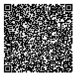 QR код санатория Зеленоградск