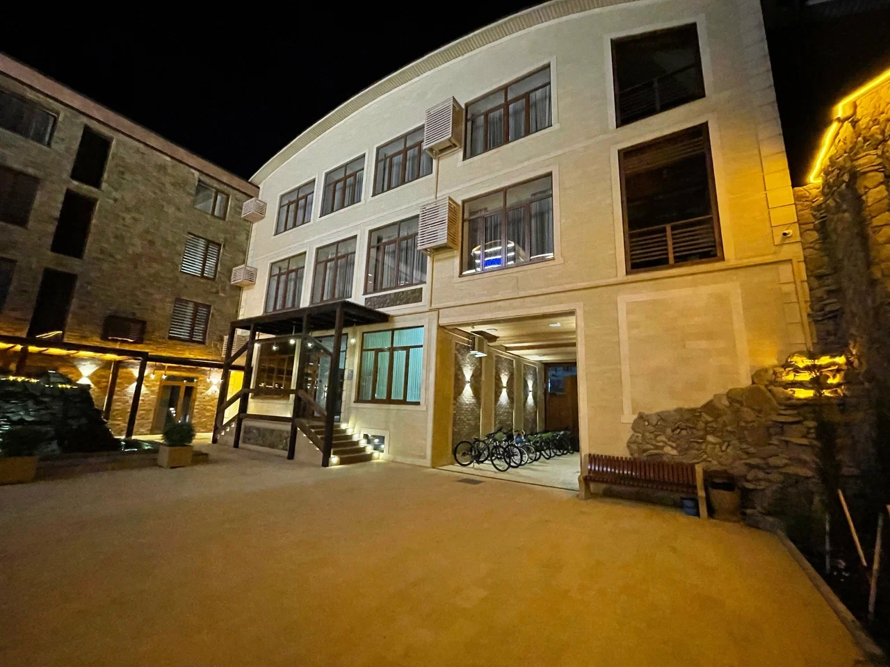 Фотография гостиницы Gold Niyara