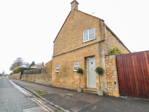 Фотография гостевого дома Yarn Cottage