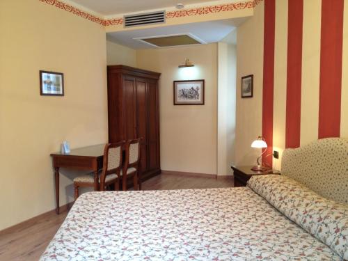 Фотография гостевого дома La Dependance