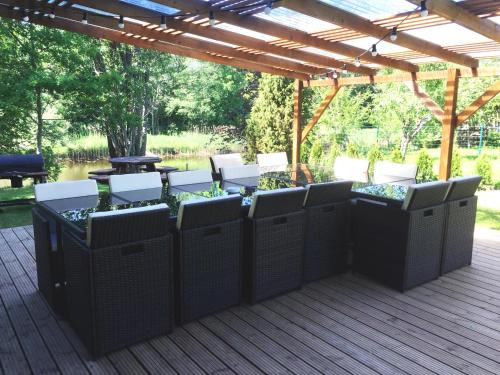 Фотография гостевого дома Joosepi Holiday House