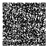 QR код хостела Марина