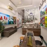 Фотография хостела Hanoi Backpackersuite Hostel