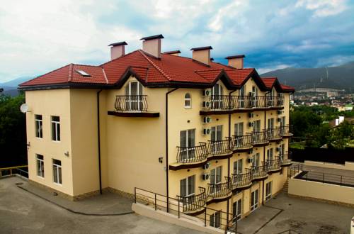 Фотография гостиницы Кедровая Роща