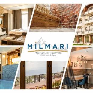 Фотографии апарт отеля 
            Milmari Apartments Kopaonik