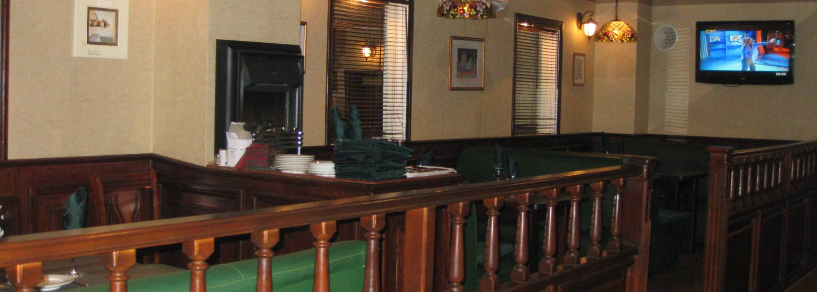 Фотография ресторана КИТ ЧЕН