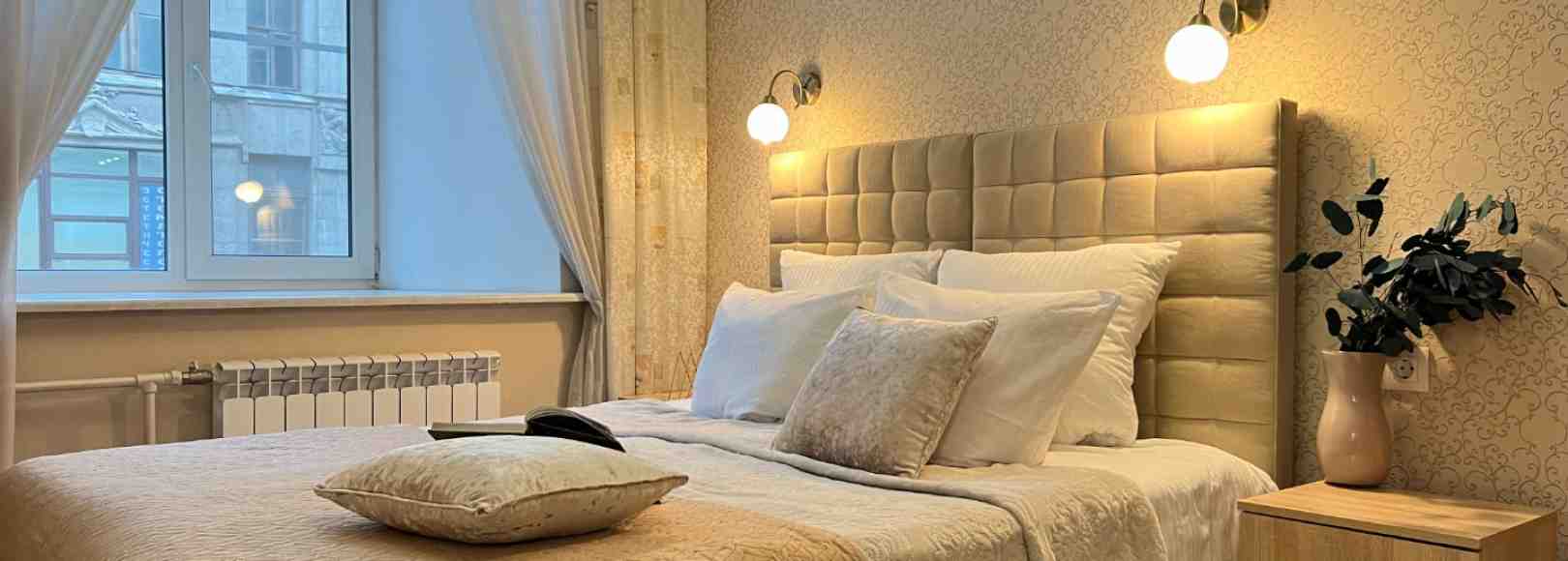 Фотография Жилье посуточно PiterFlat