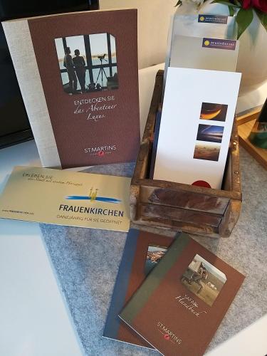 Фотография гостевого дома DOMS Gästehaus