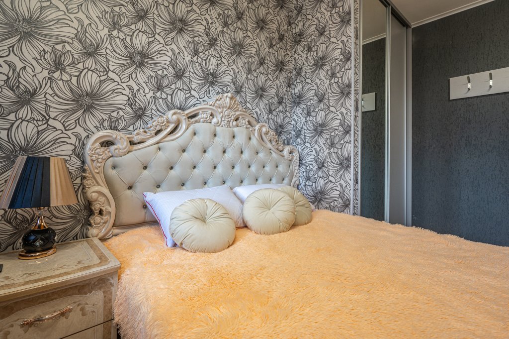 Фотография квартиры Апартаменты 109 Алексея Латышова 1