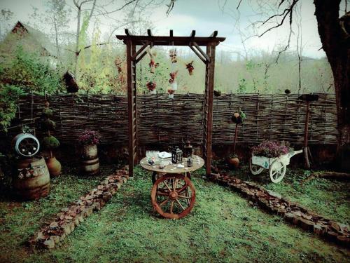 Фотографии гостевого дома
Niko Mamasakhlisi