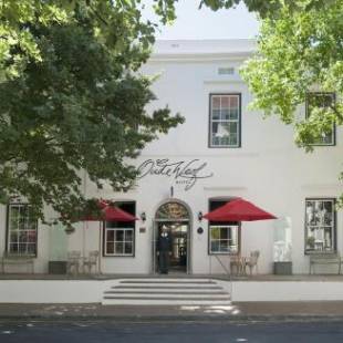 Фотографии гостиницы
Oude Werf Hotel