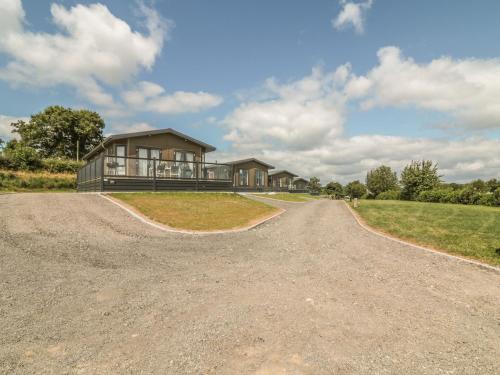 Фотография гостевого дома Beech Lodge