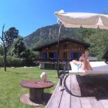 Фотография мини отеля B&B Chalet Les Frenes