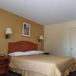 Фотография гостиницы Stay Inn Checotah