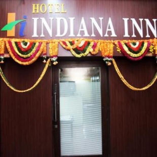 Фотография гостиницы Hotel Indiana Inn