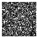 QR код базы отдыха Юный каспиец