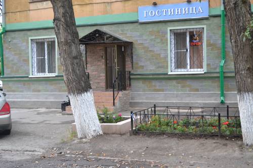 Фотография гостиницы Абсолют на Руставели