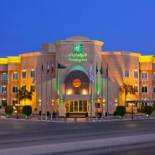 Фотография гостиницы Holiday Inn Al Khobar, an IHG Hotel