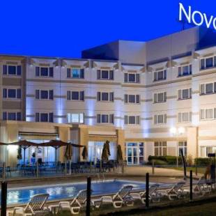 Фотографии гостиницы 
            Novotel Bourges