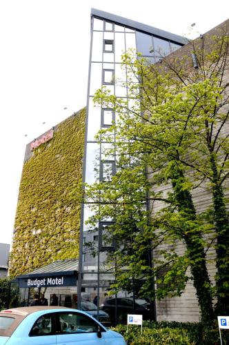 Фотография мотеля Budget Motel
