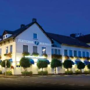 Фотографии гостиницы 
            Fletcher Landhotel Bosrijk Roermond