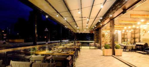 Фотография гостиницы Bavaria Grand Hotel