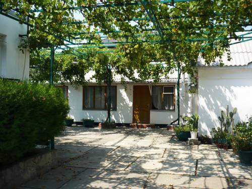 Фотография гостевого дома В Анапе