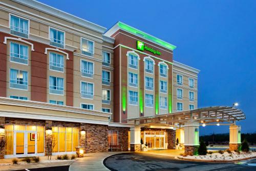 Фотографии гостиницы 
            Holiday Inn Rock Hill, an IHG Hotel