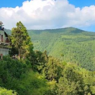 Фотография мини отеля Seclude Ramgarh Cliff's edge