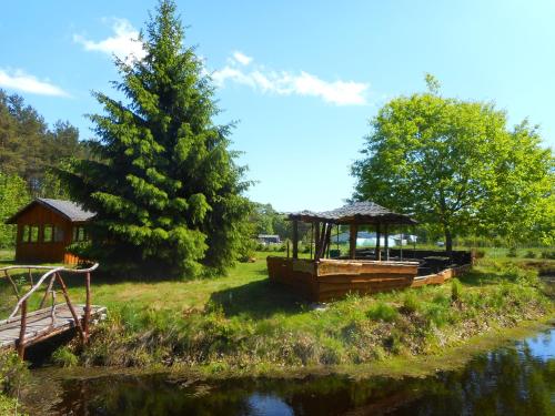 Фотография кемпинга Elulõng Camping