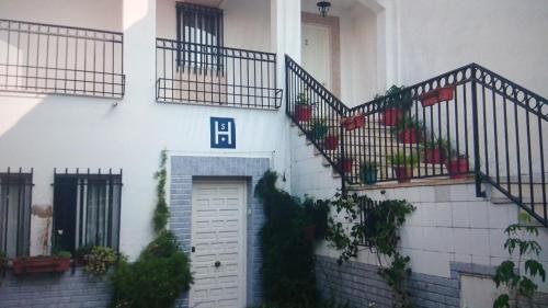 Фотография гостевого дома Hostal Alameda