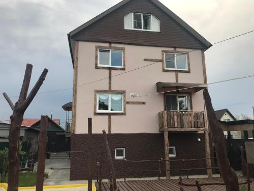 Фотография гостевого дома На Гагарина, 7